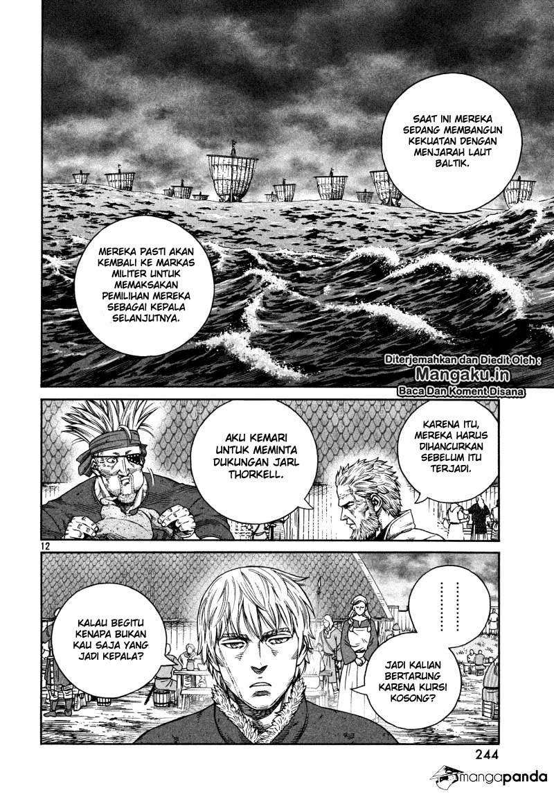 Chapter 127 - halaman 14