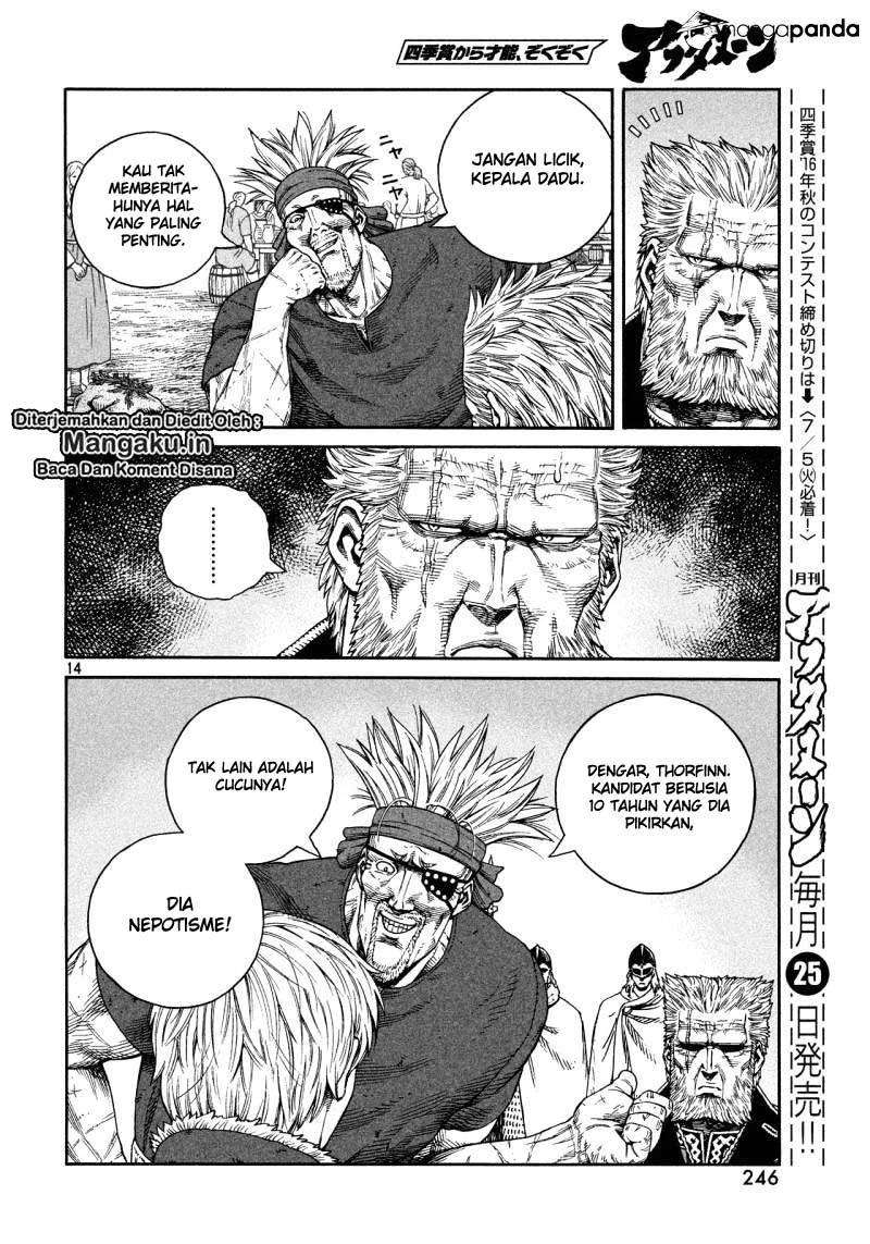 Chapter 127 - halaman 16