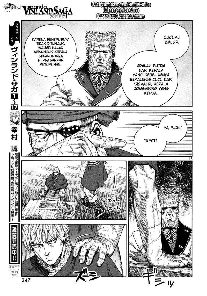 Chapter 127 - halaman 17