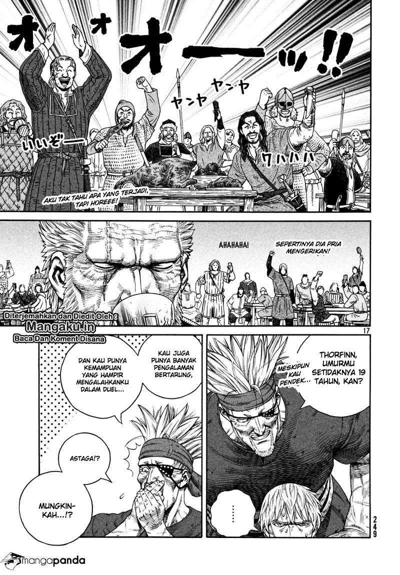 Chapter 127 - halaman 19