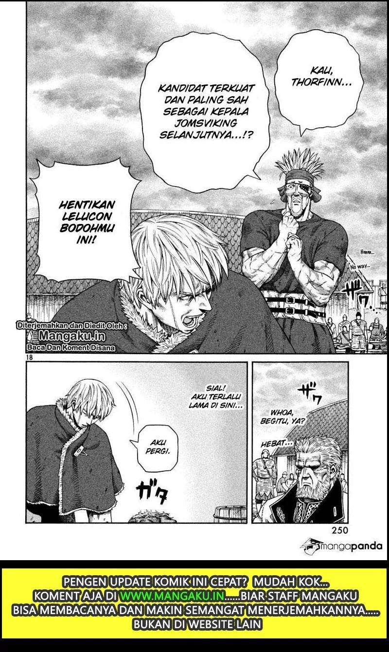Chapter 127 - halaman 20