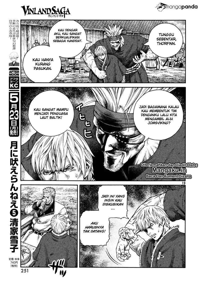 Chapter 127 - halaman 21