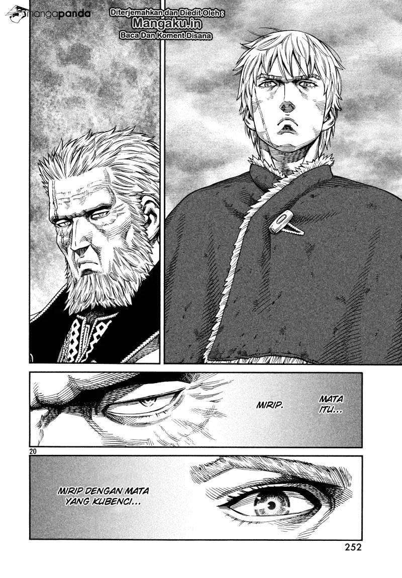 Chapter 127 - halaman 22