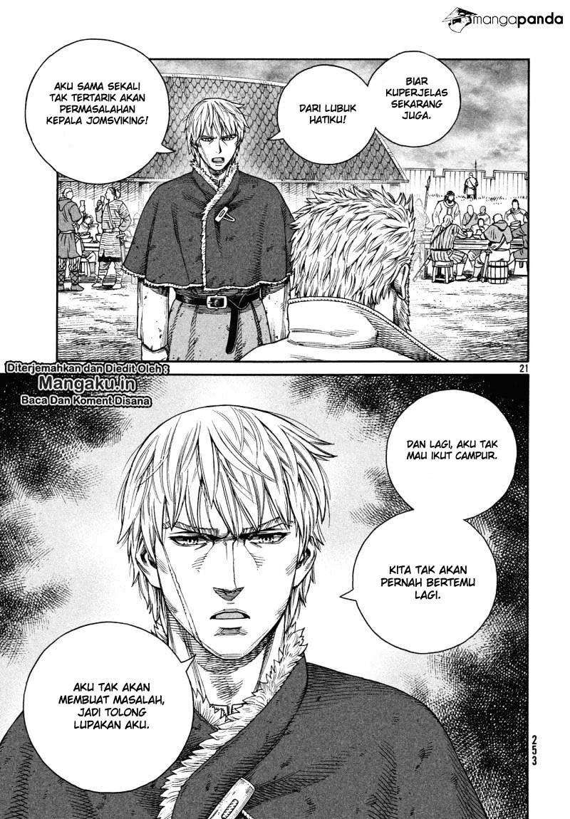 Chapter 127 - halaman 23