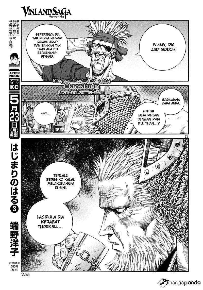 Chapter 127 - halaman 25
