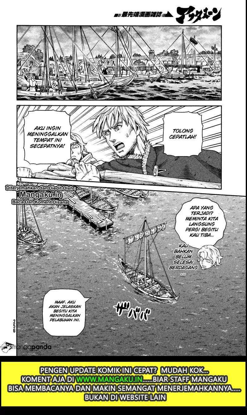 Chapter 127 - halaman 26