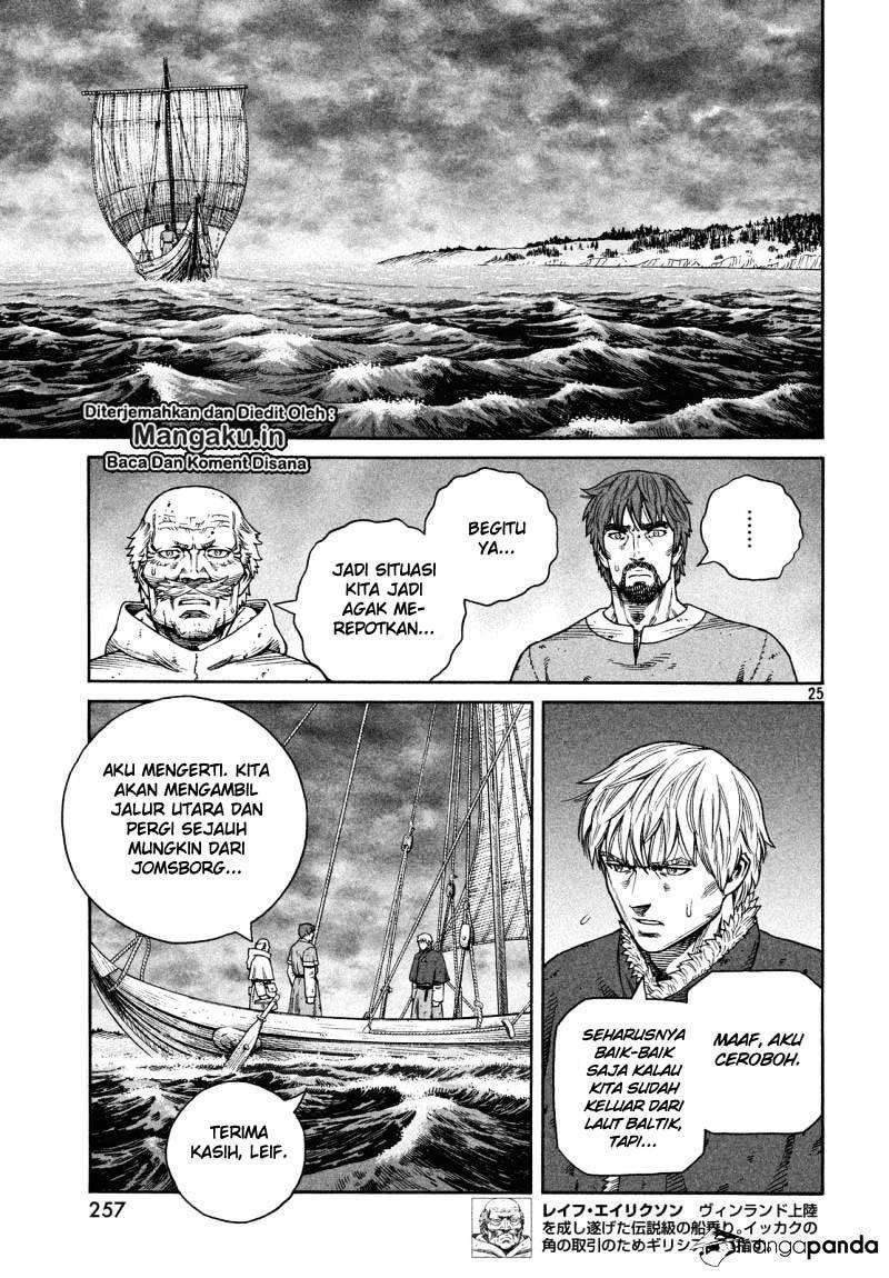 Chapter 127 - halaman 27