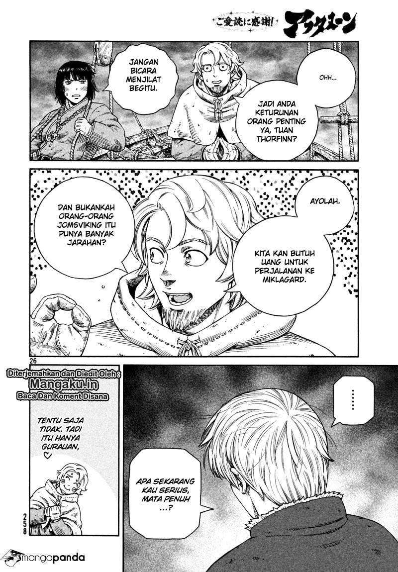 Chapter 127 - halaman 28