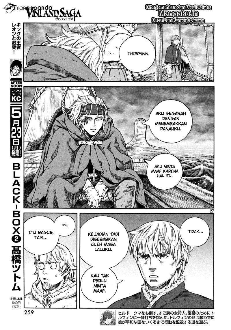 Chapter 127 - halaman 29
