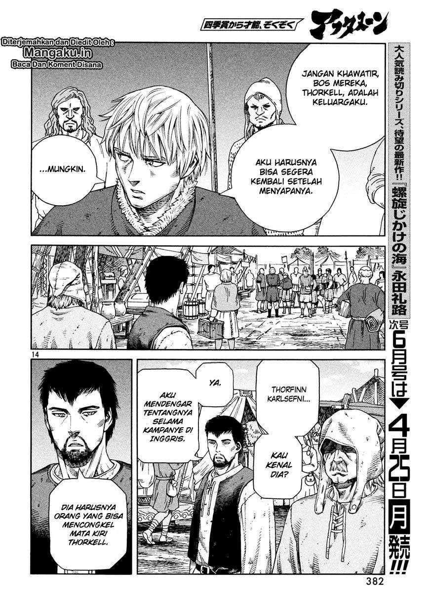 Chapter 126 - halaman 16