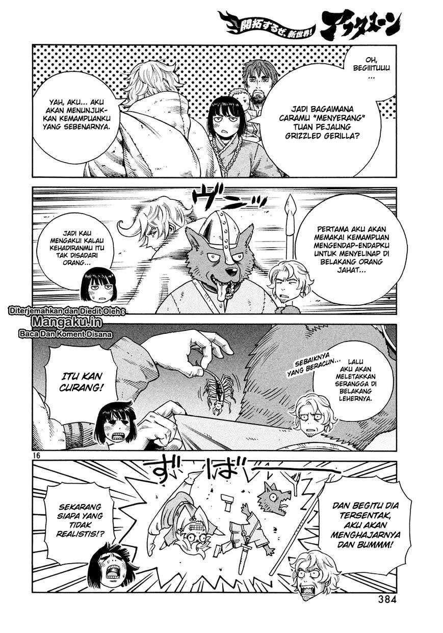 Chapter 126 - halaman 18