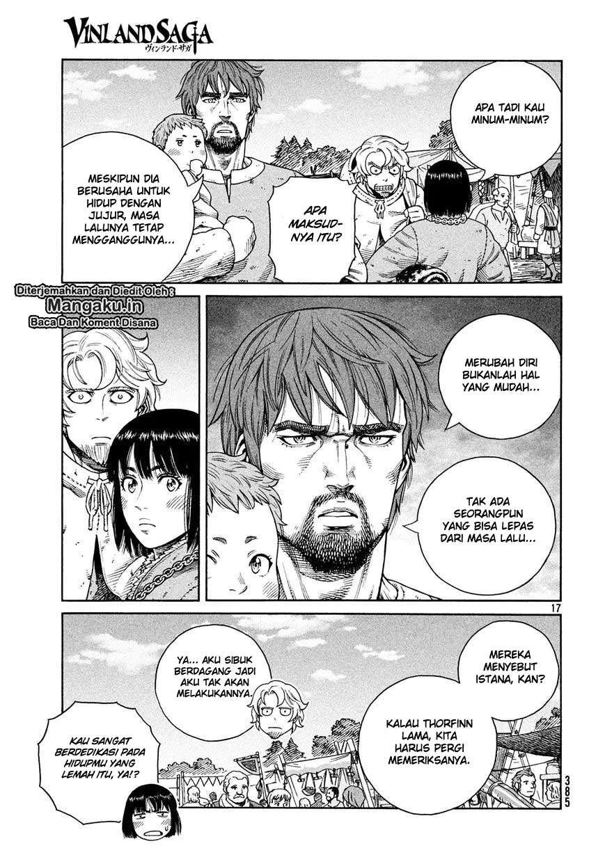 Chapter 126 - halaman 19