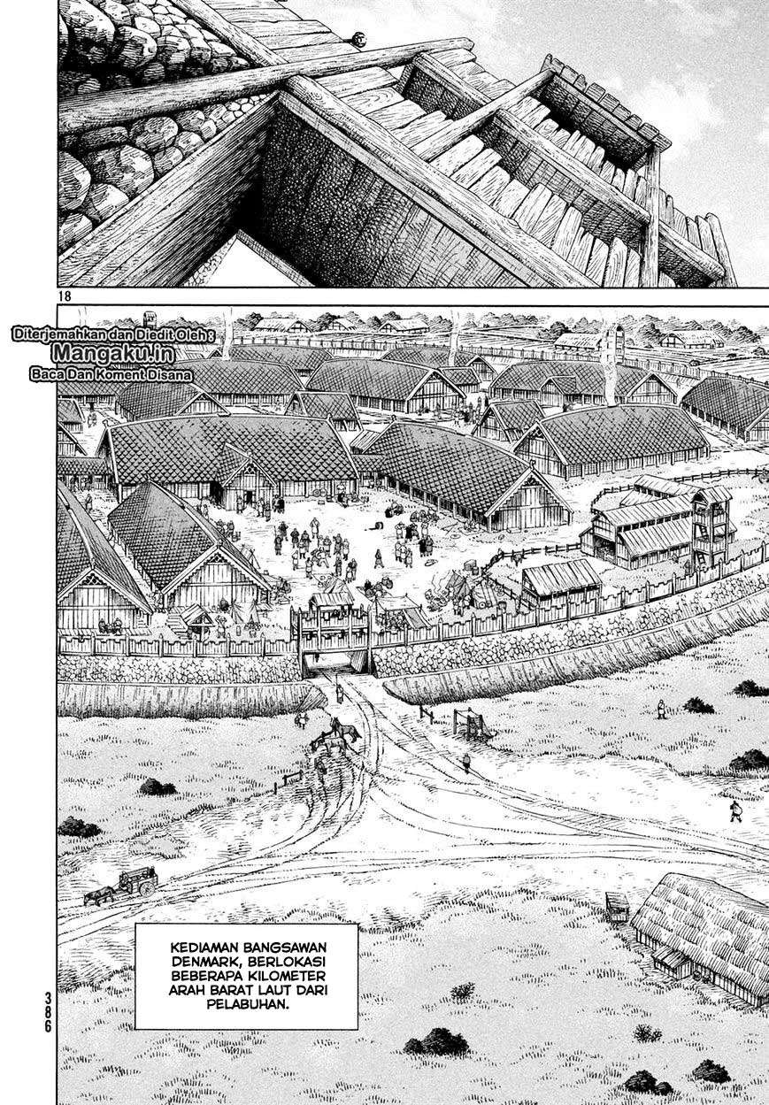 Chapter 126 - halaman 20