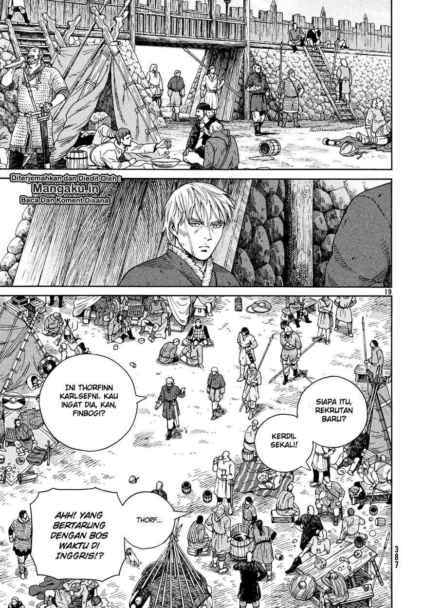 Chapter 126 - halaman 21