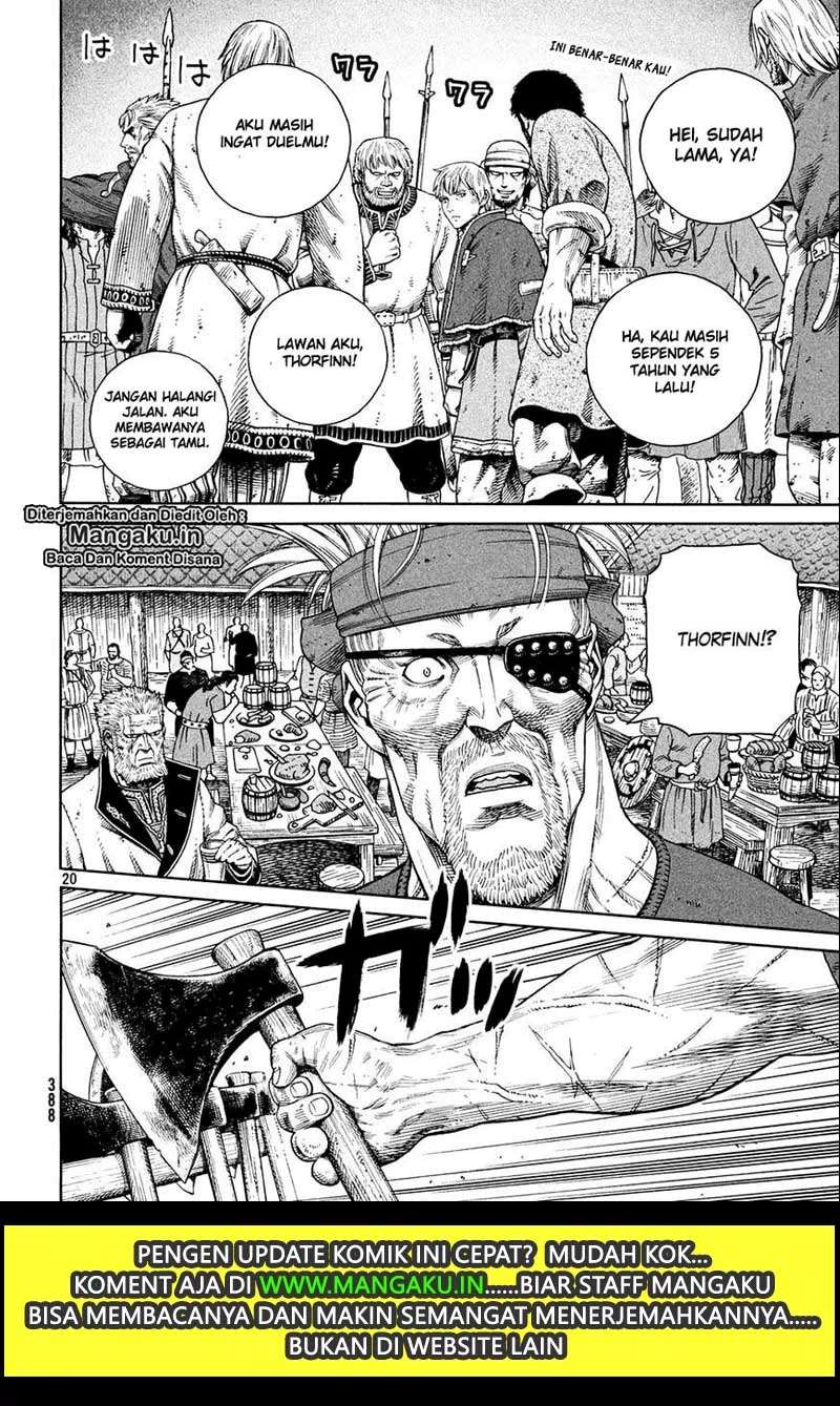 Chapter 126 - halaman 22