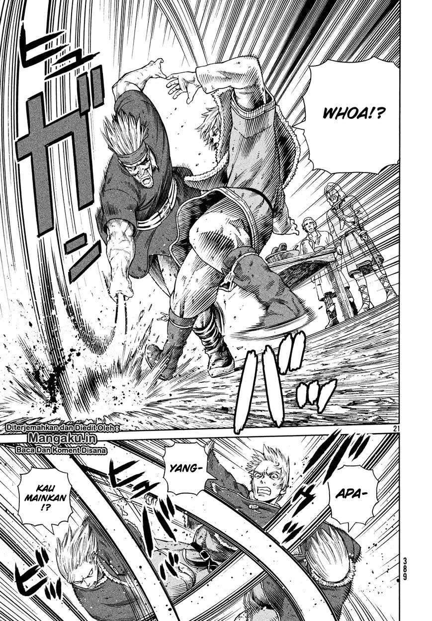 Chapter 126 - halaman 23