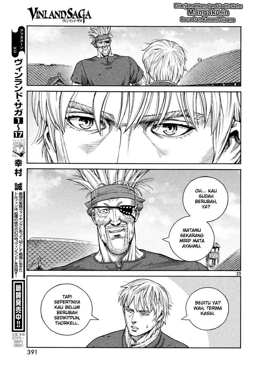 Chapter 126 - halaman 25