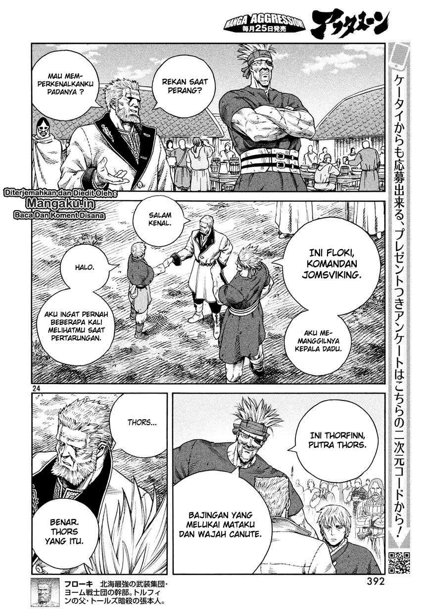 Chapter 126 - halaman 26