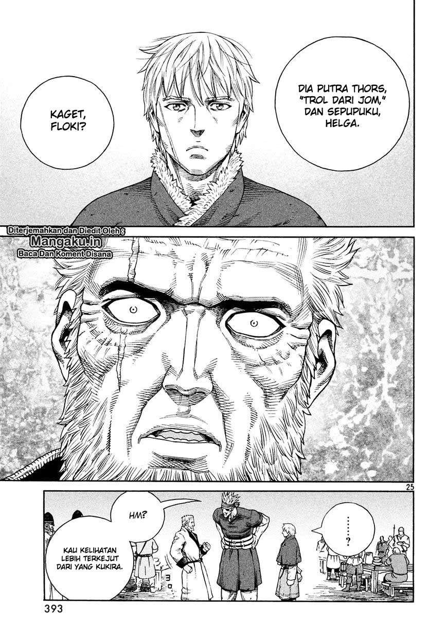Chapter 126 - halaman 27