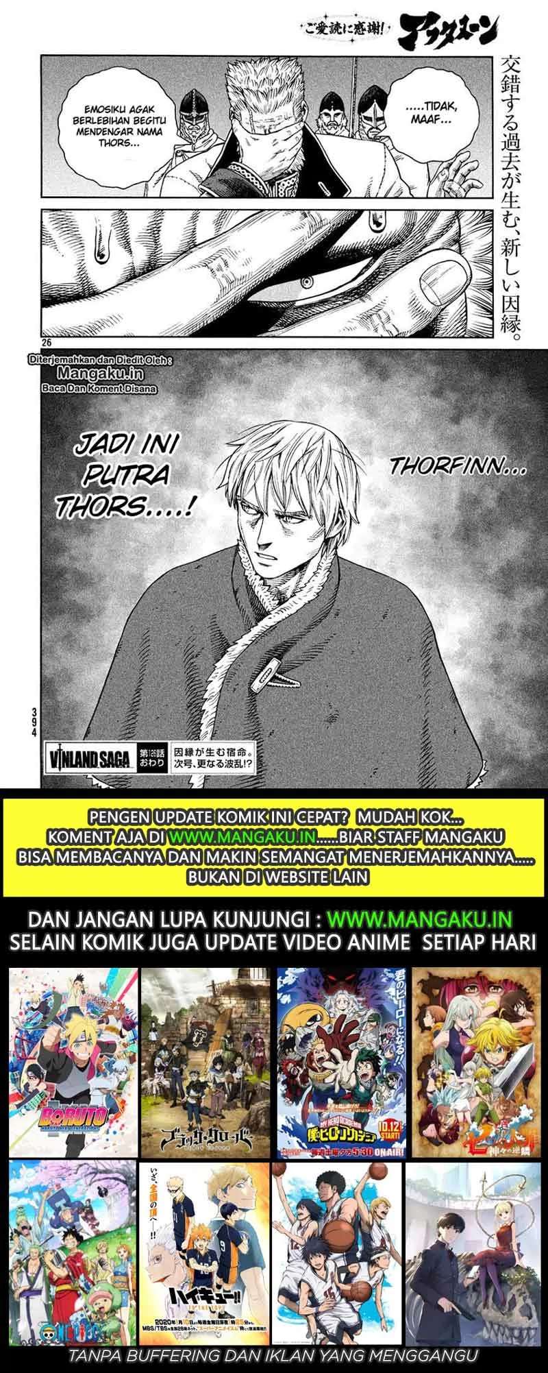 Chapter 126 - halaman 28