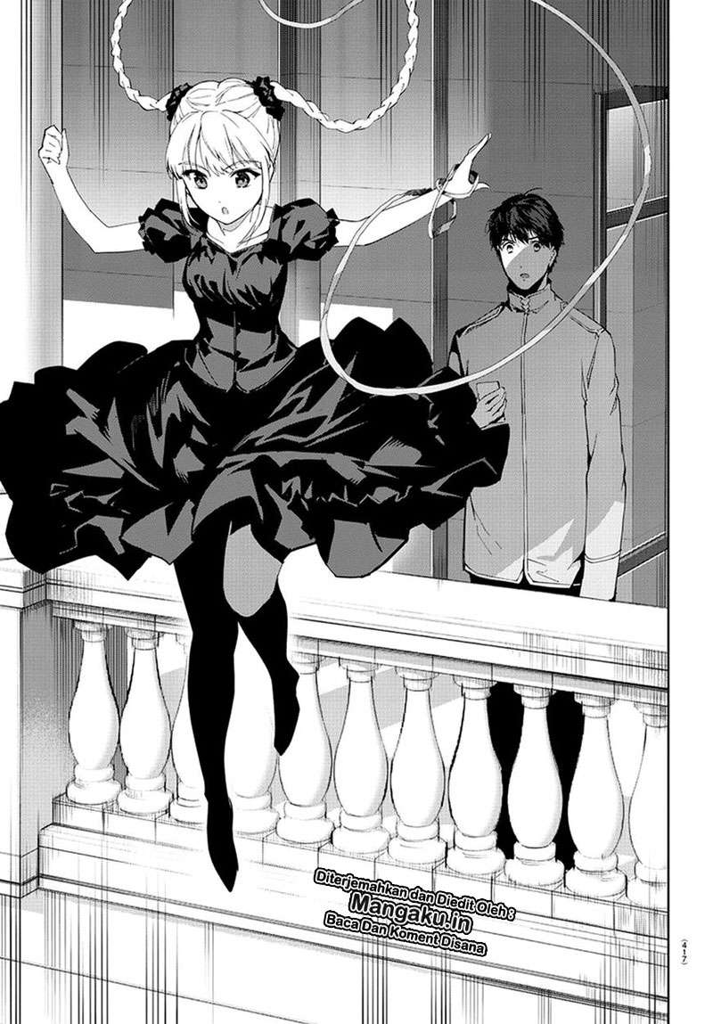 Chapter 74 - halaman 26