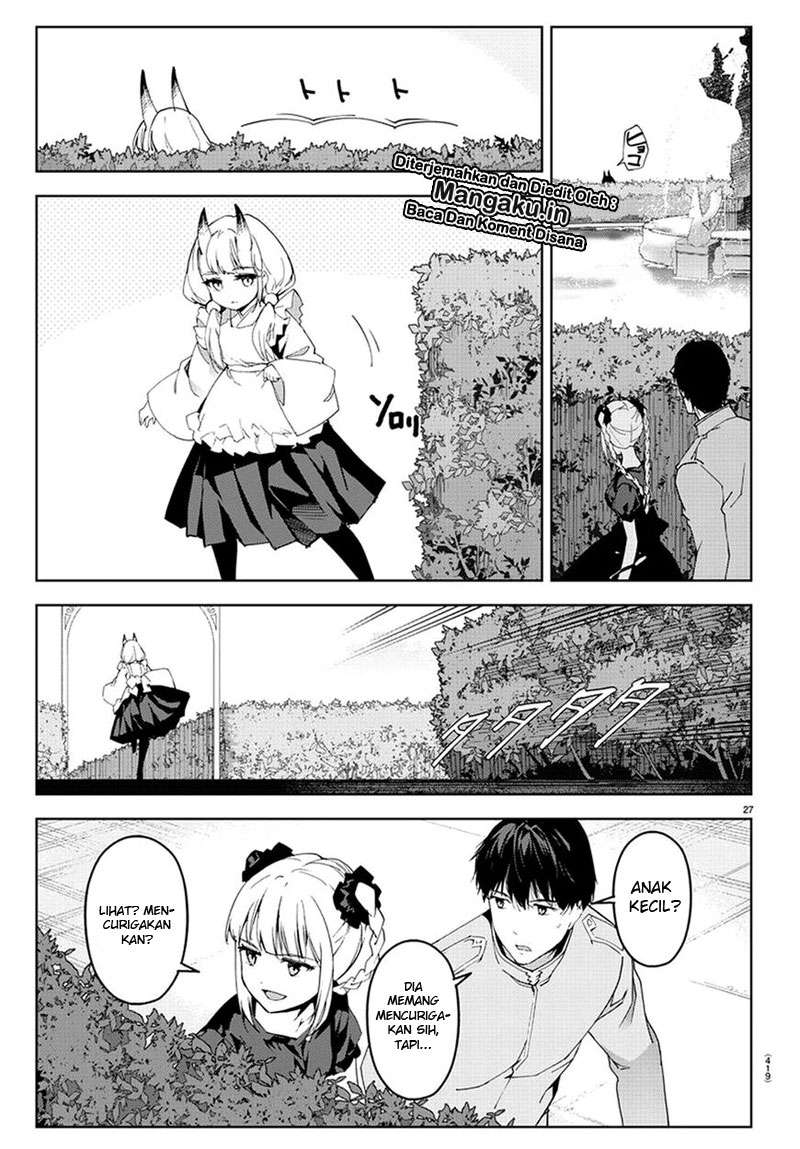 Chapter 74 - halaman 28
