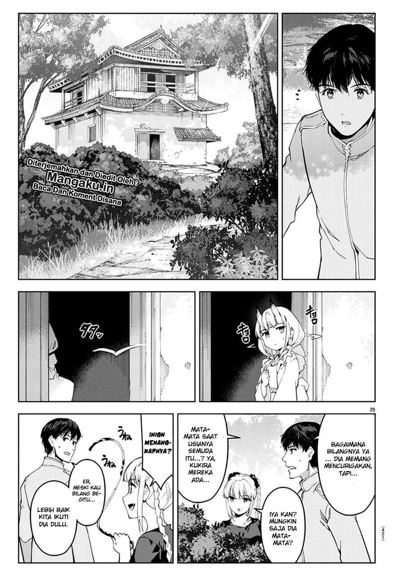 Chapter 74 - halaman 30