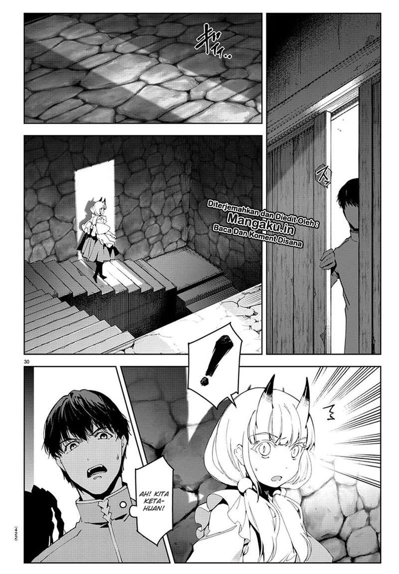 Chapter 74 - halaman 31