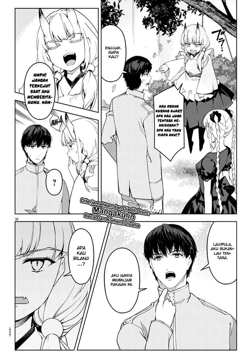 Chapter 74 - halaman 33
