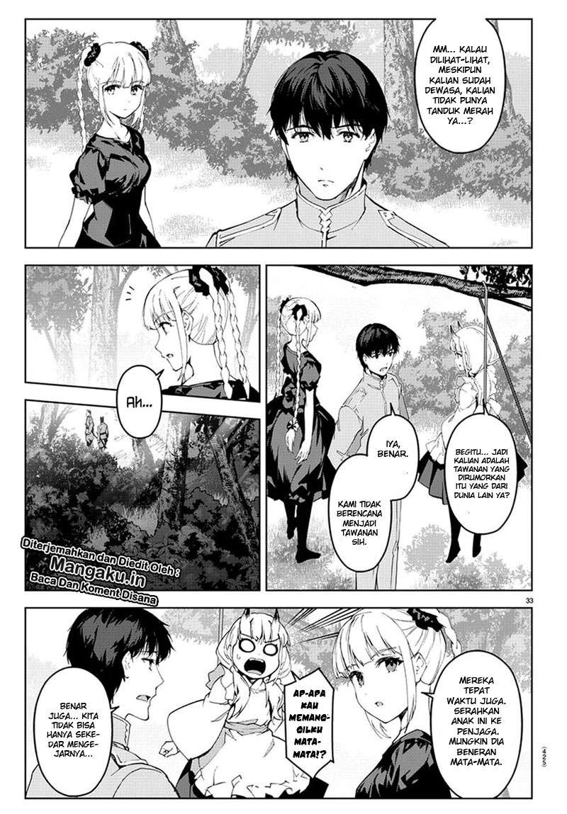 Chapter 74 - halaman 34