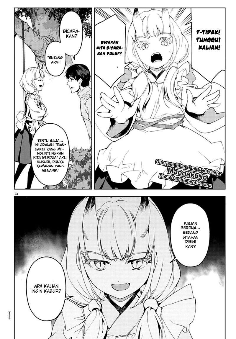 Chapter 74 - halaman 35