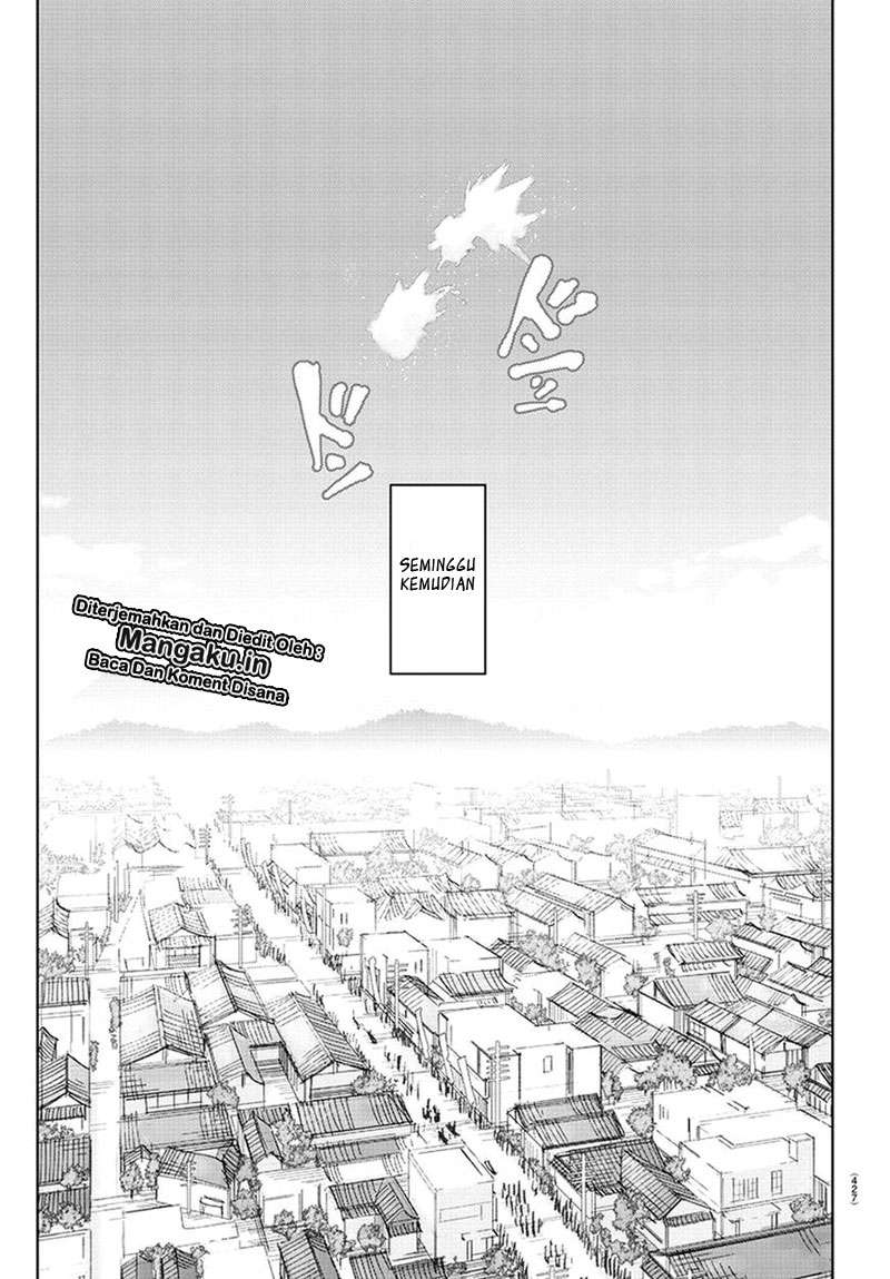 Chapter 74 - halaman 36