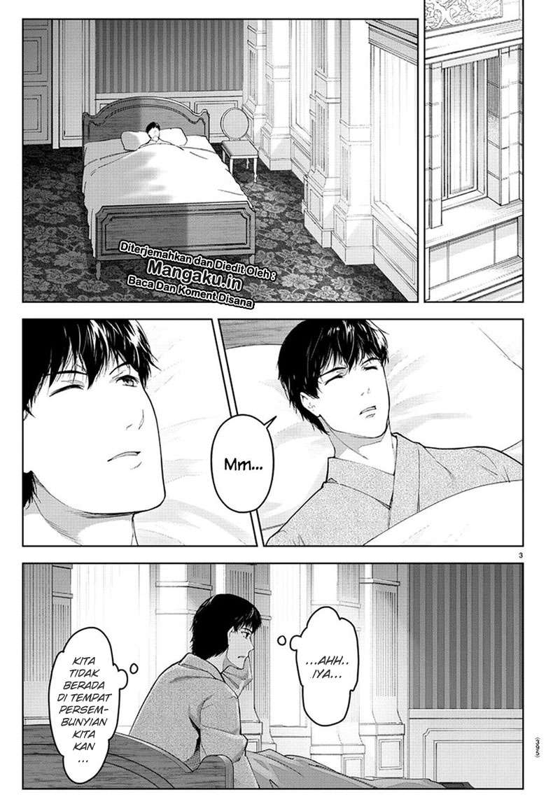Chapter 74 - halaman 5