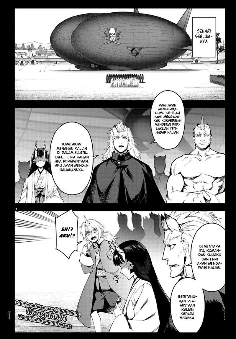 Chapter 74 - halaman 6