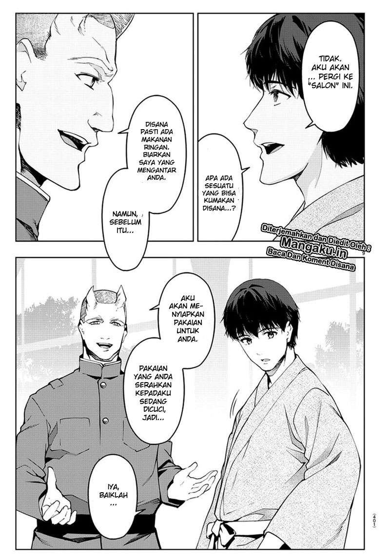 Chapter 74 - halaman 10