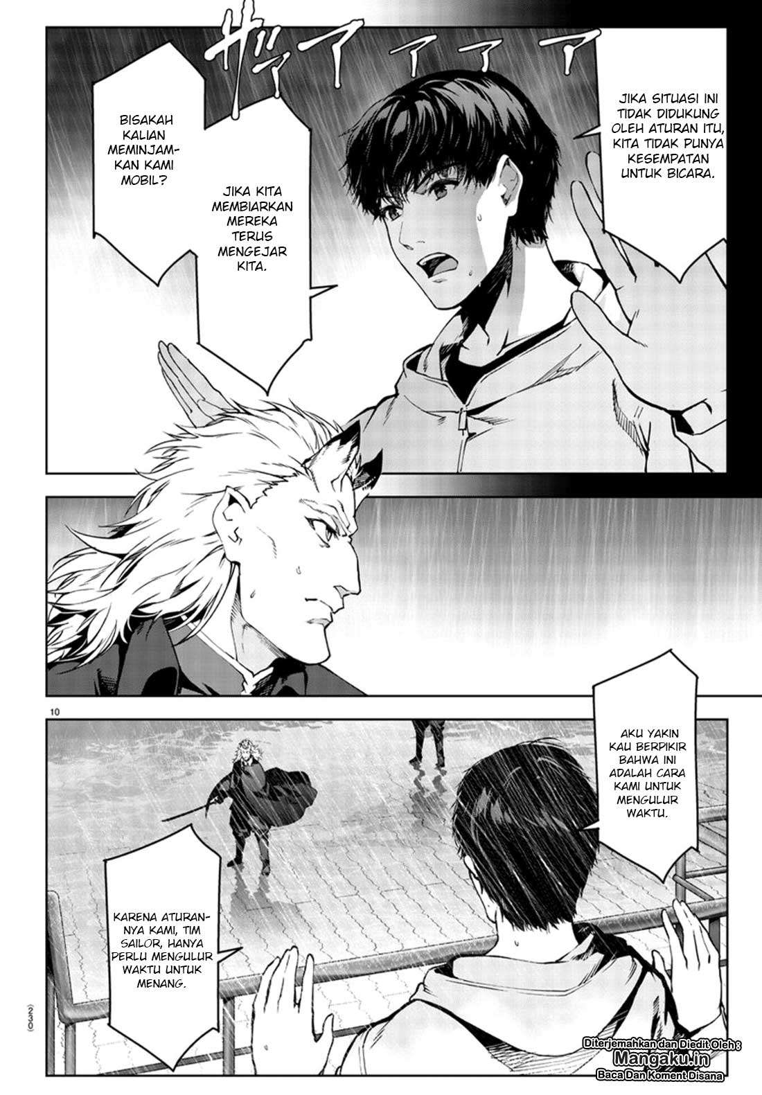 Chapter 73 - halaman 11