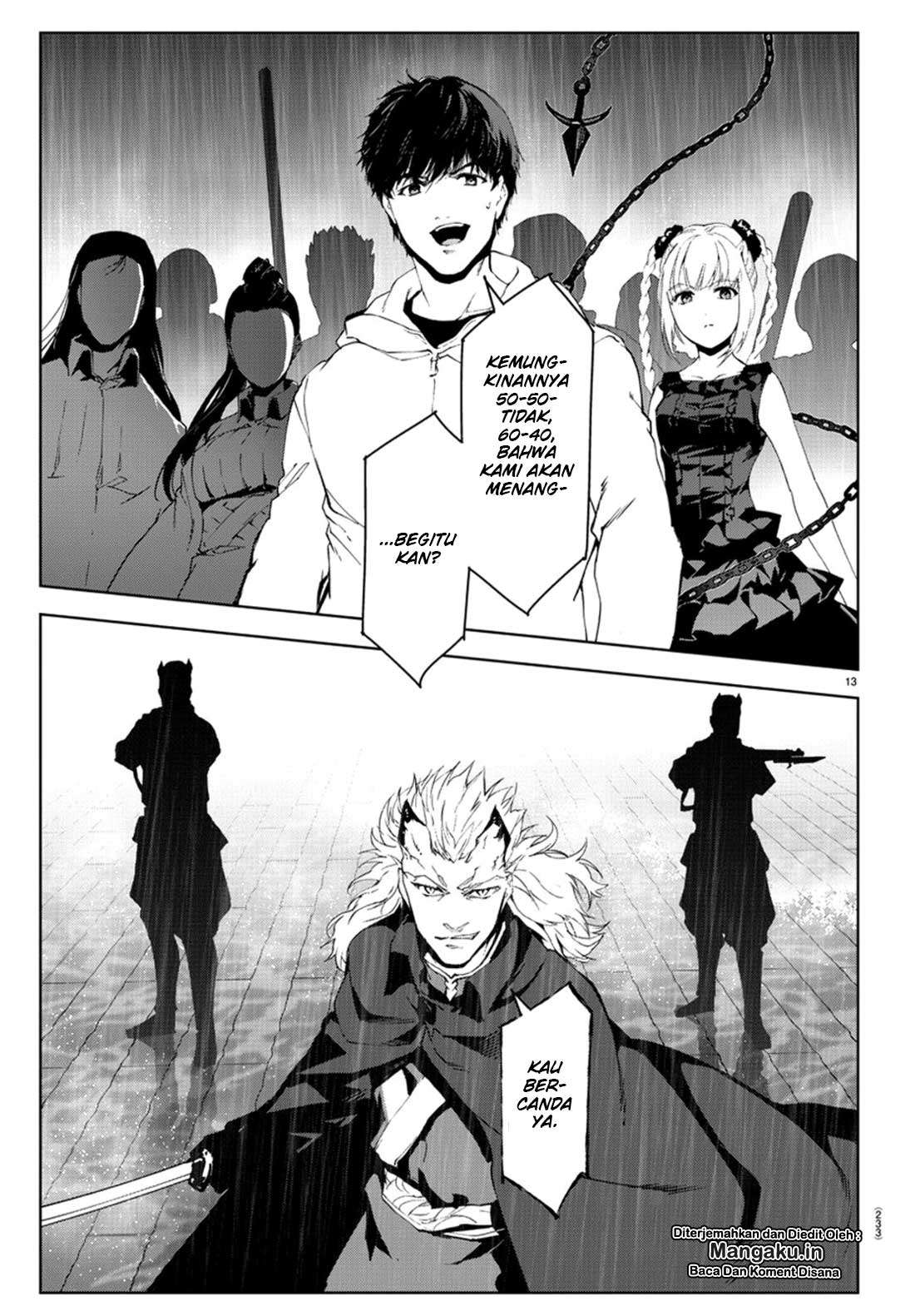 Chapter 73 - halaman 14