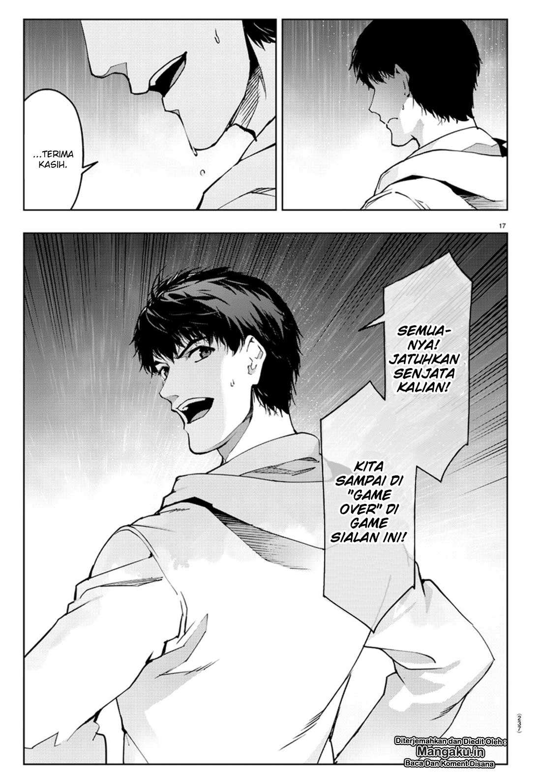 Chapter 73 - halaman 18