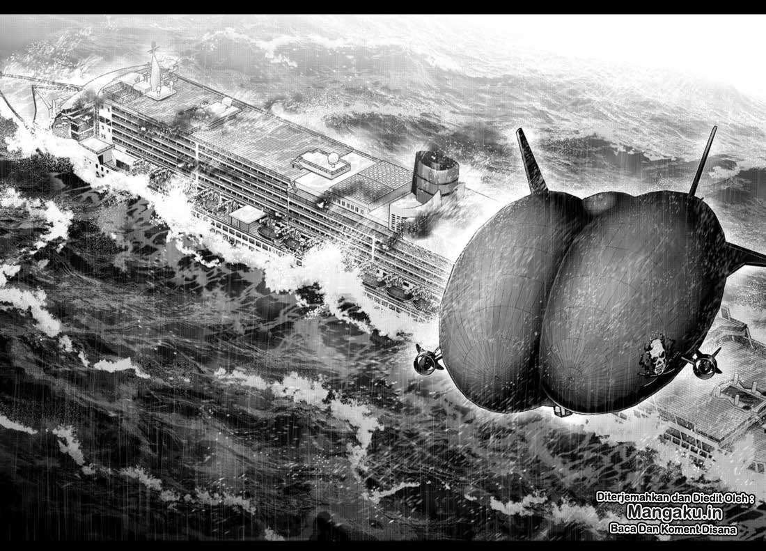 Chapter 73 - halaman 24
