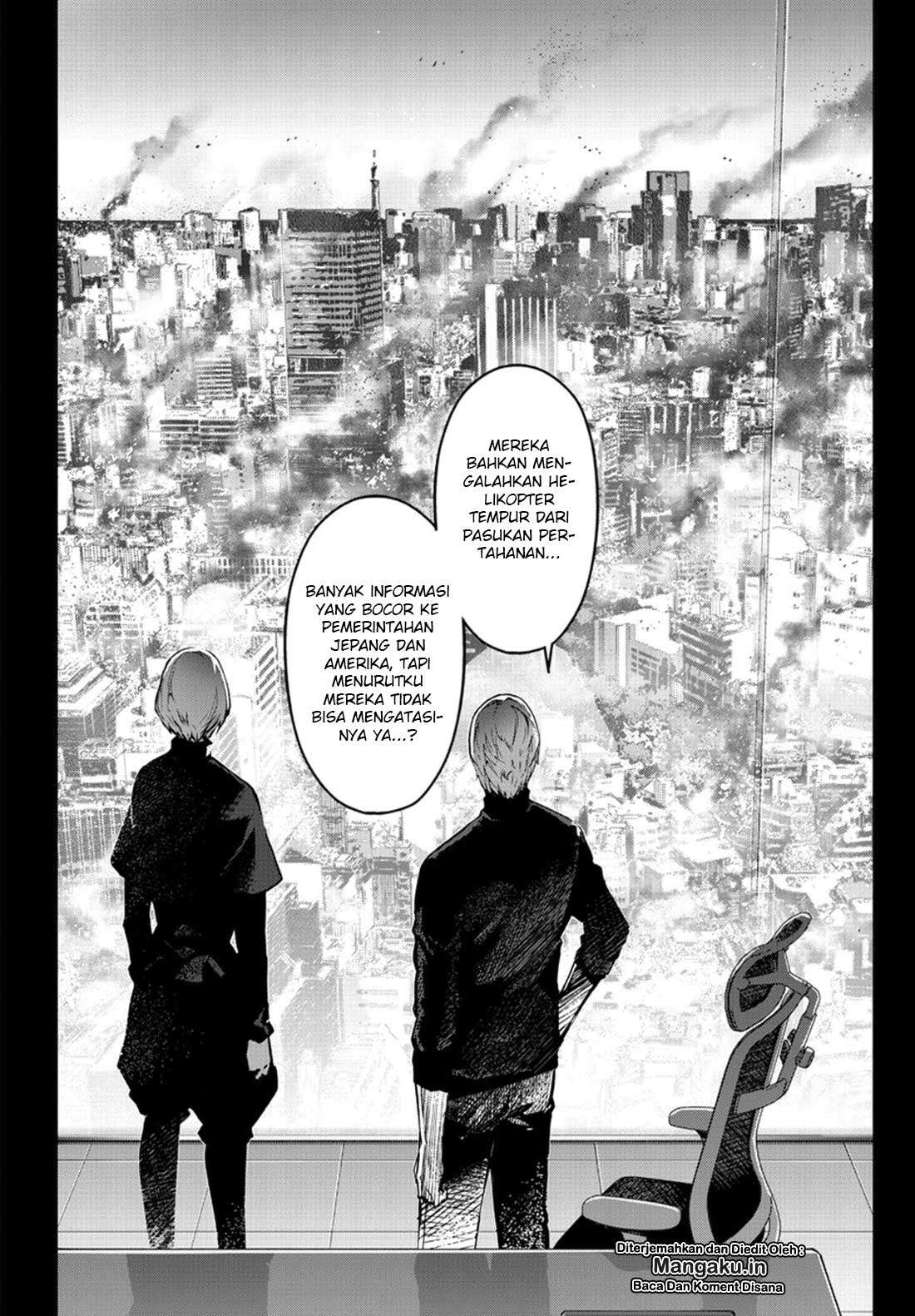 Chapter 73 - halaman 31