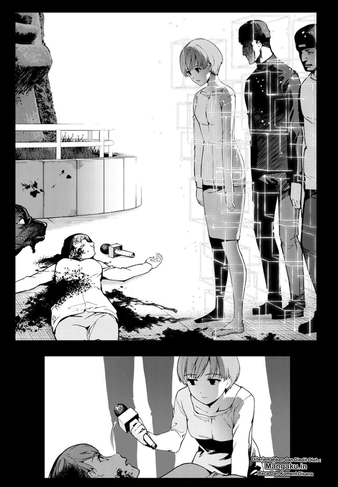 Chapter 73 - halaman 34