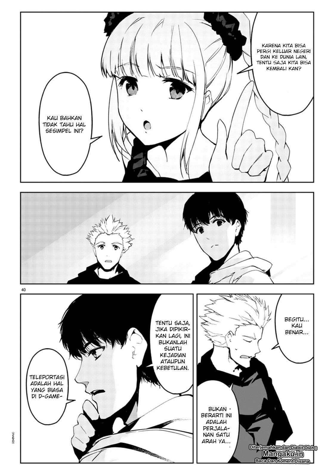 Chapter 73 - halaman 39