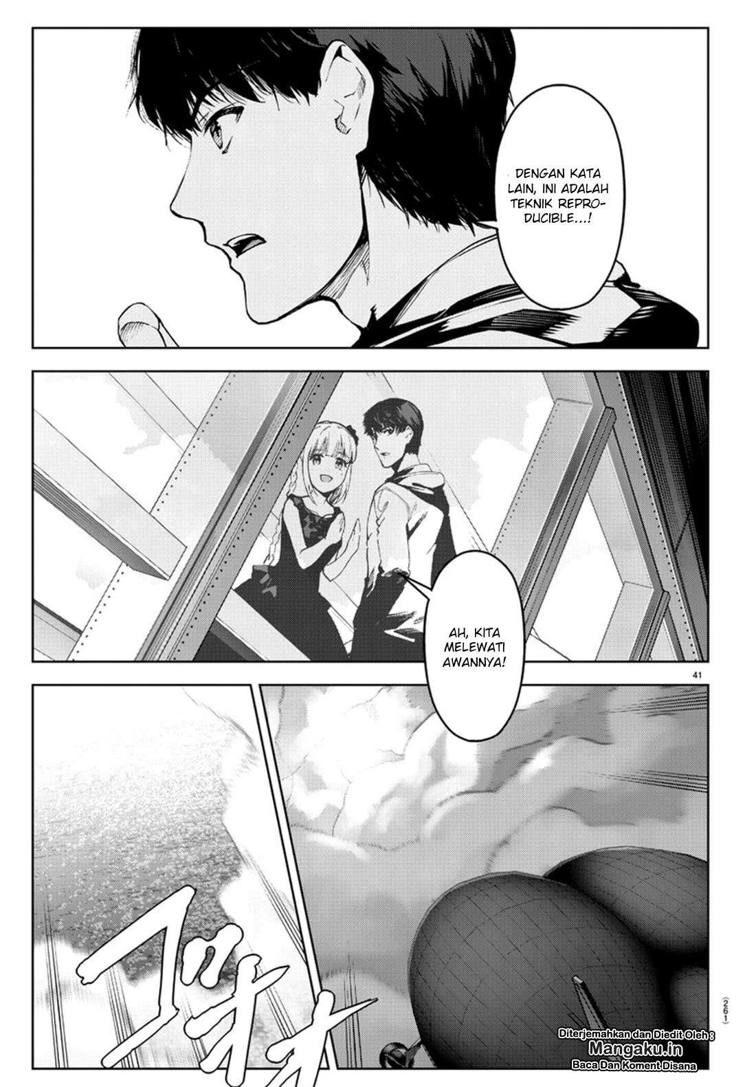Chapter 73 - halaman 40