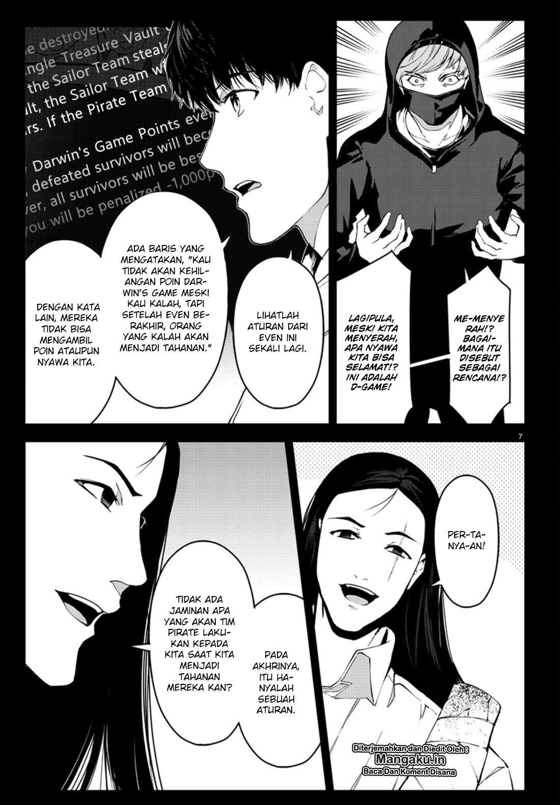 Chapter 73 - halaman 8