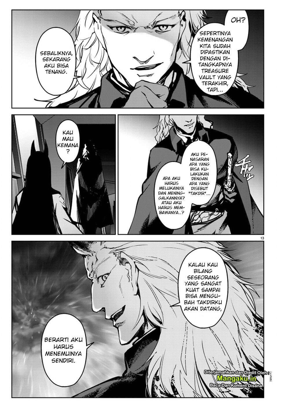 Chapter 72 - halaman 15