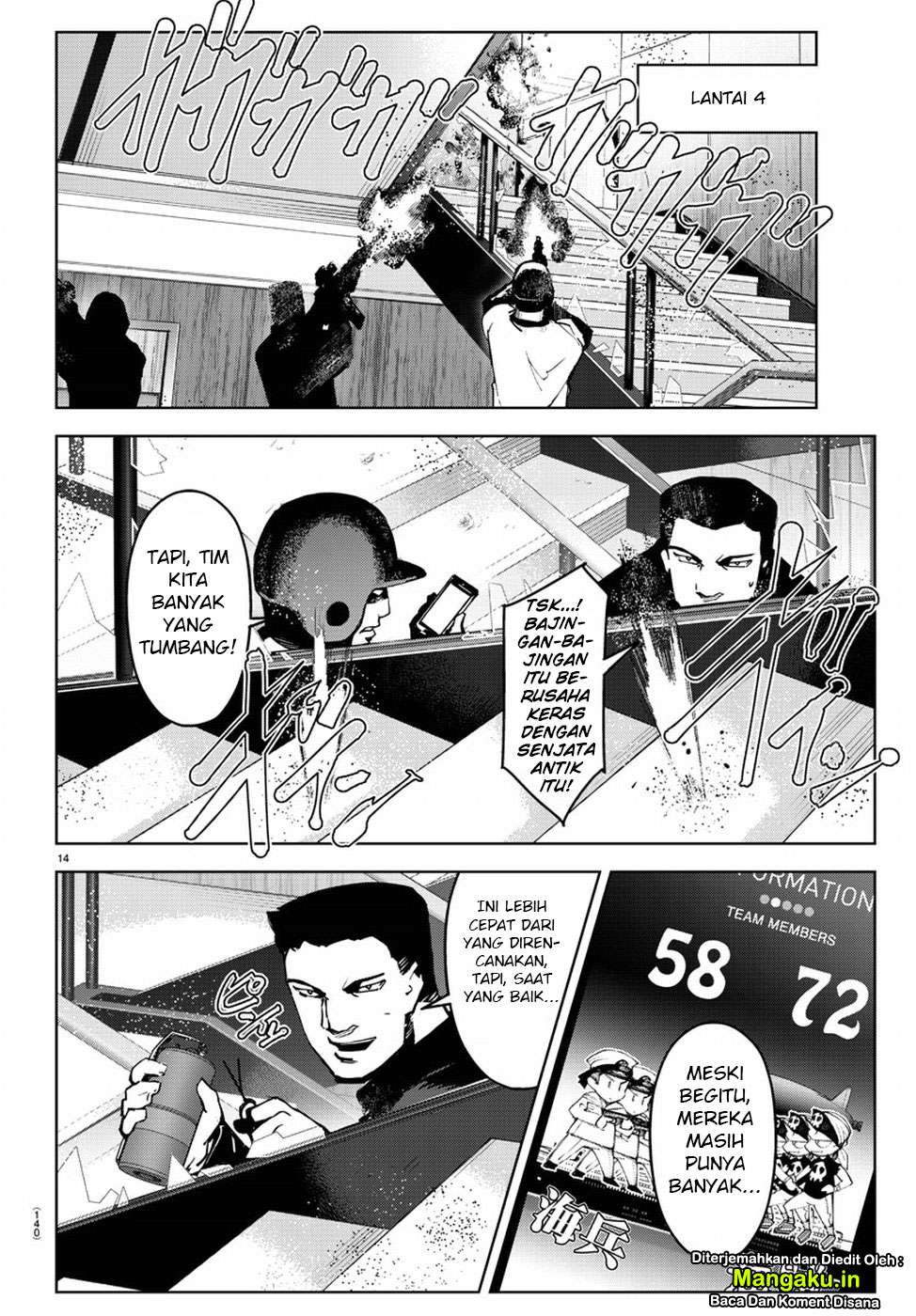 Chapter 72 - halaman 16