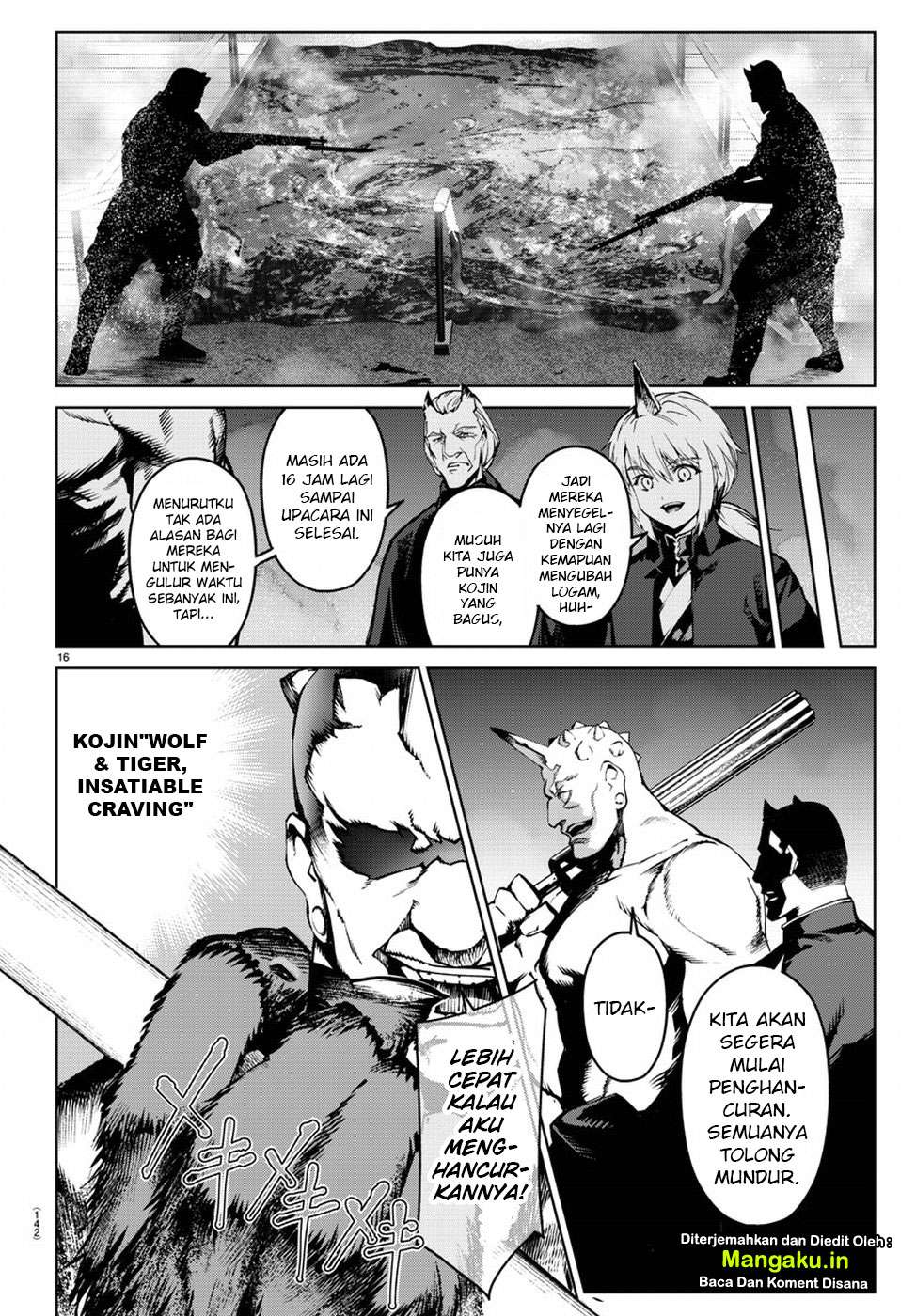 Chapter 72 - halaman 18