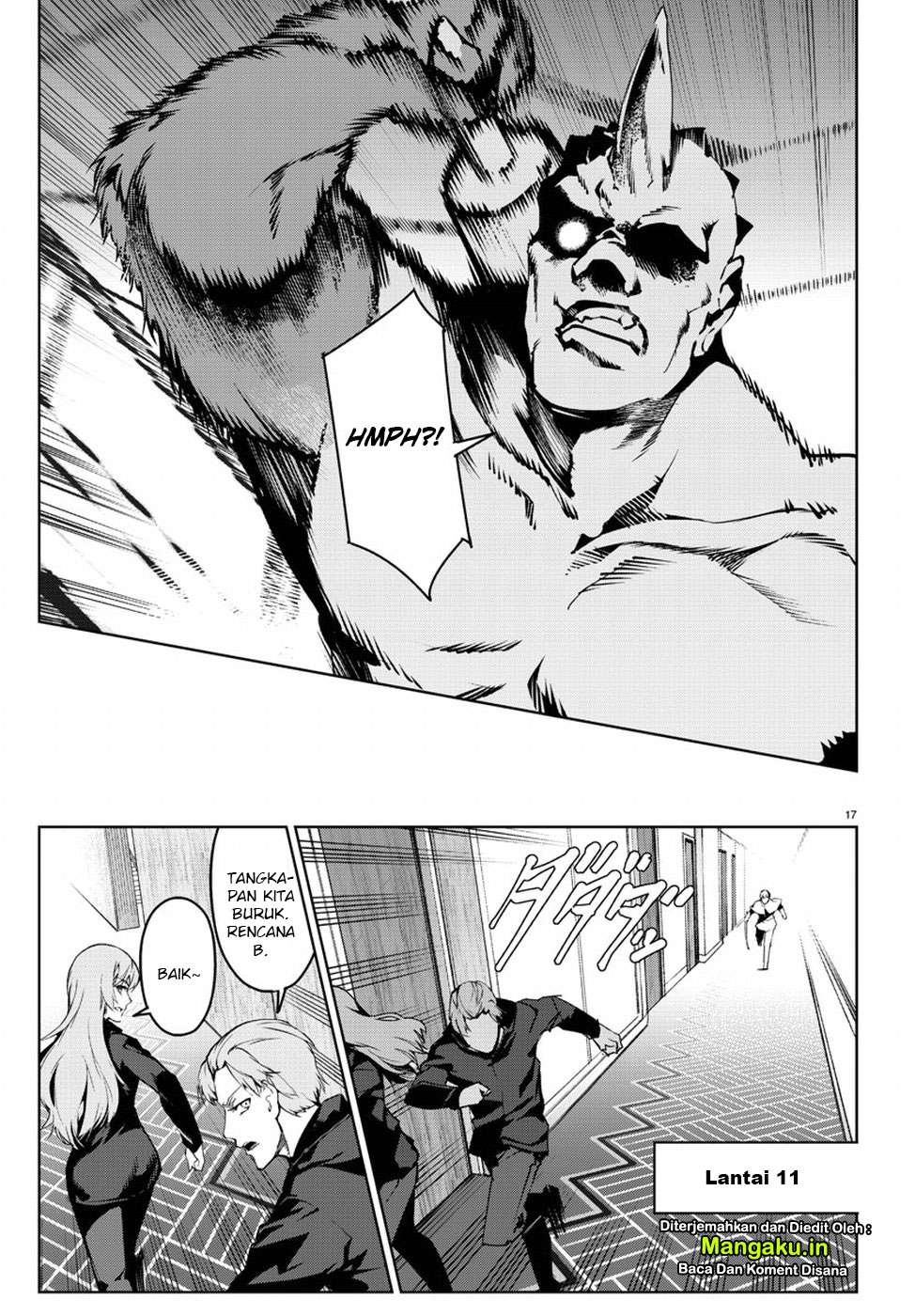 Chapter 72 - halaman 19