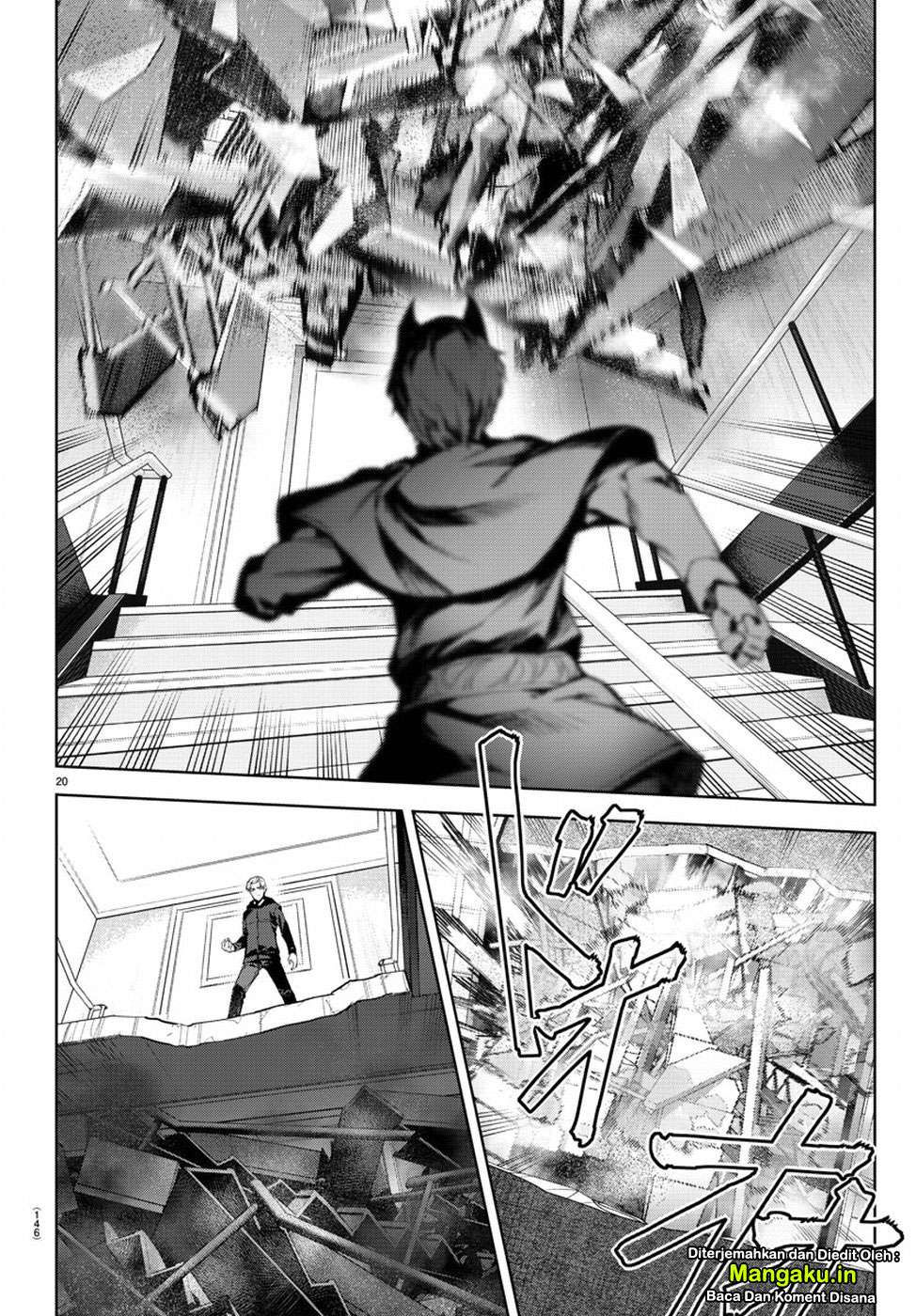 Chapter 72 - halaman 22
