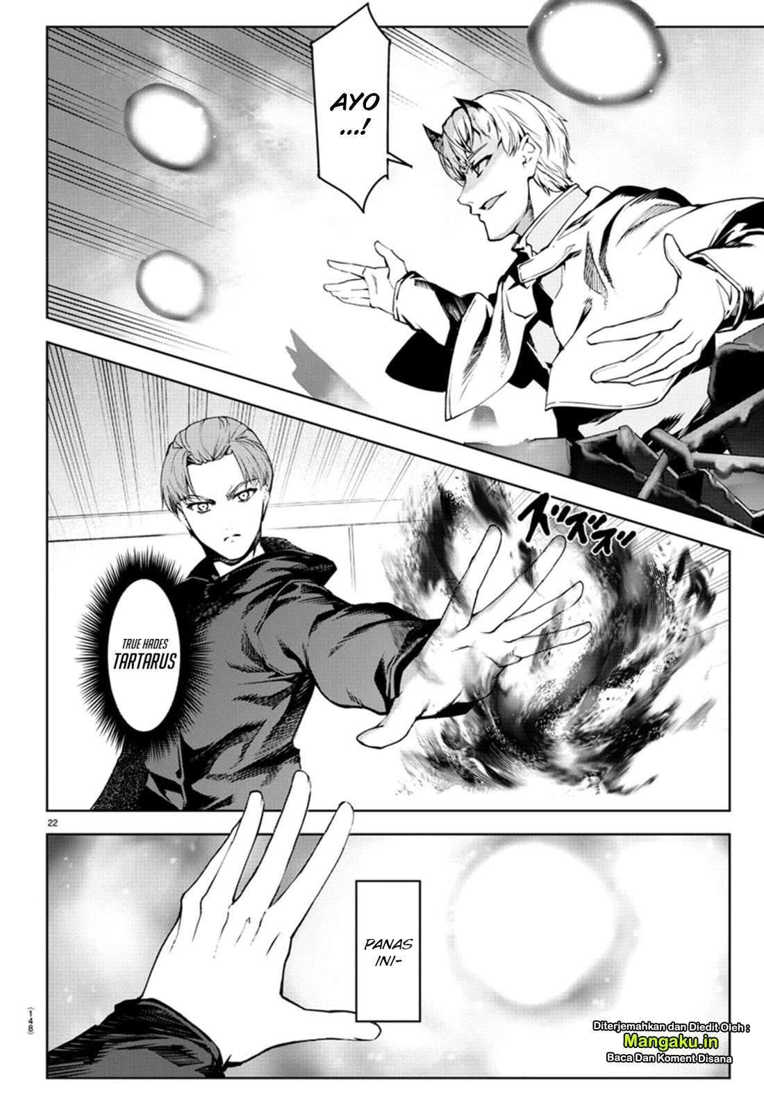 Chapter 72 - halaman 24
